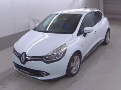 Renault LUTECIA