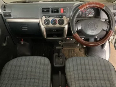 Honda ACTY VAN