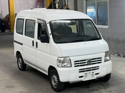 Honda ACTY VAN