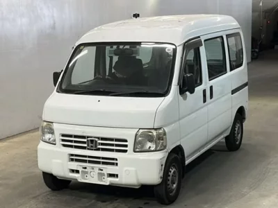 Honda ACTY VAN