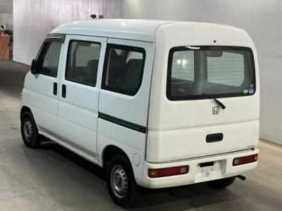 Honda ACTY VAN