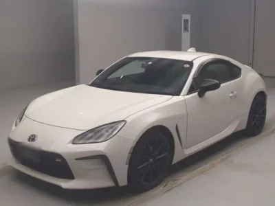 Toyota 86