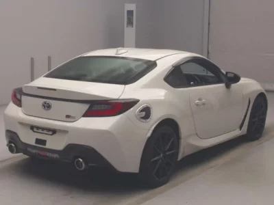 Toyota 86