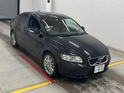 Volvo S40
