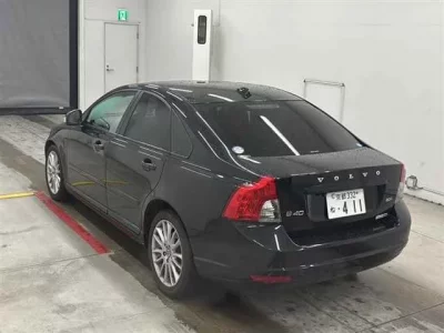 Volvo S40