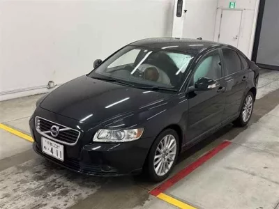 Volvo S40