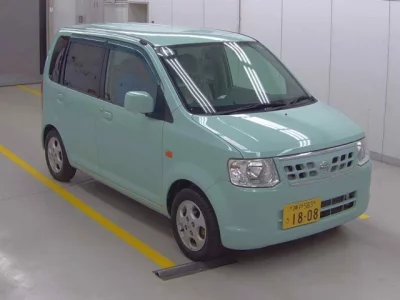 Nissan OTTI