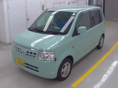 Nissan OTTI