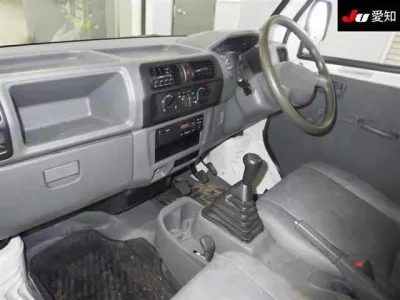 Mitsubishi MINICAB TRUCK