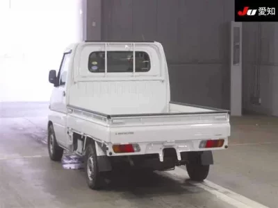 Mitsubishi MINICAB TRUCK