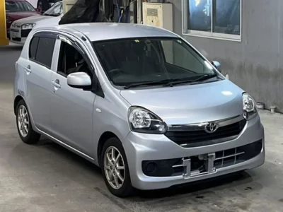 Toyota PIXIS EPOCH