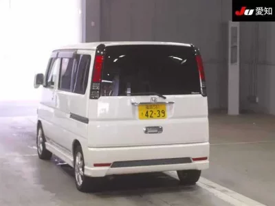 Honda VAMOS