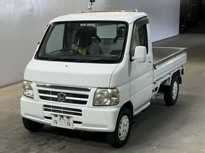 Honda ACTY TRUCK