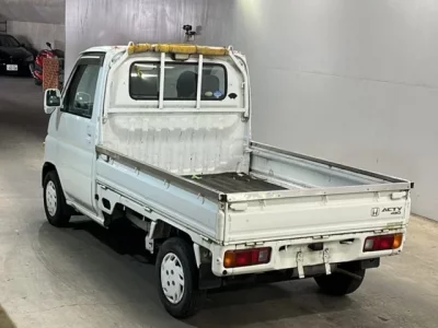 Honda ACTY TRUCK