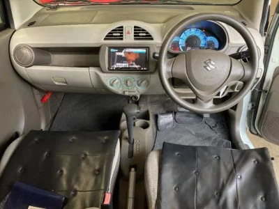 Suzuki ALTO ECO