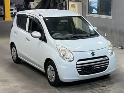 Suzuki ALTO ECO