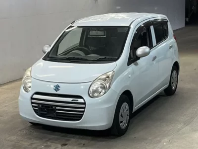 Suzuki ALTO ECO