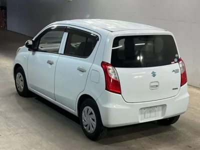 Suzuki ALTO ECO