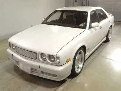 Nissan GLORIA