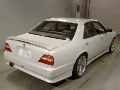 Nissan GLORIA