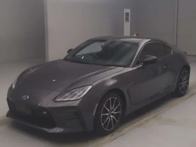Toyota 86