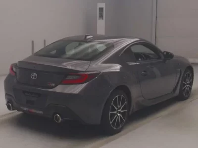 Toyota 86