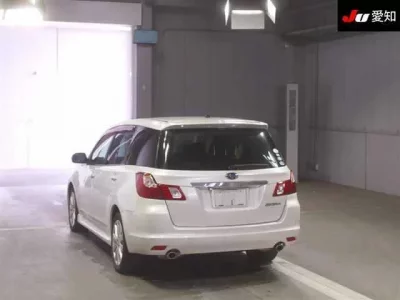 Subaru EXIGA