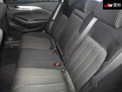 Mazda ATENZA SEDAN