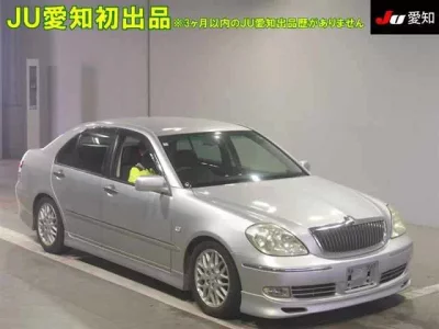 Toyota BREVIS