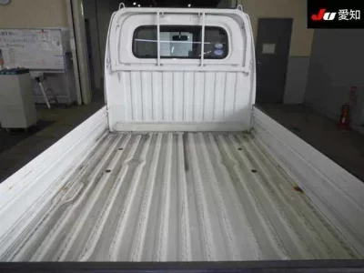 Mitsubishi MINICAB TRUCK