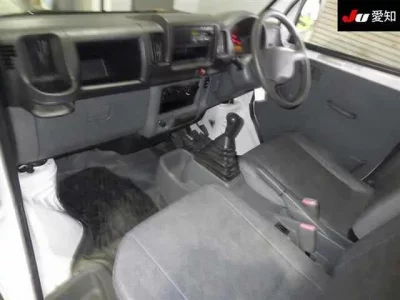 Mitsubishi MINICAB TRUCK