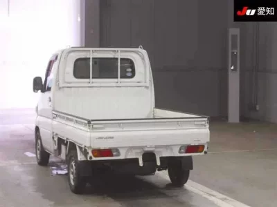 Mitsubishi MINICAB TRUCK