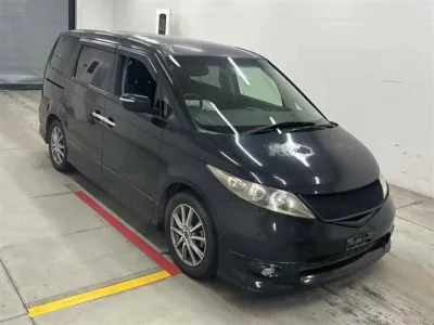 Honda ELYSION