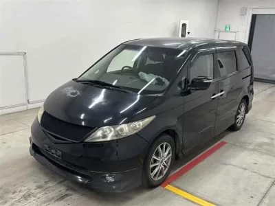 Honda ELYSION