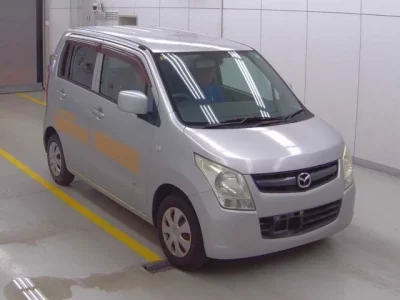 Mazda AZ WAGON