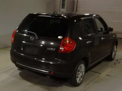 Mazda VERISA