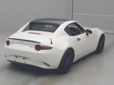 Mazda ROADSTER