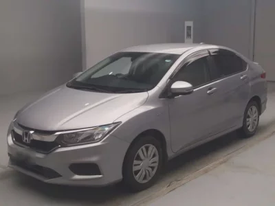 Honda GRACE