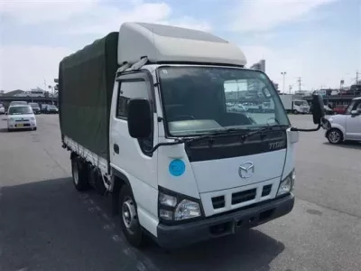 Mazda TITAN