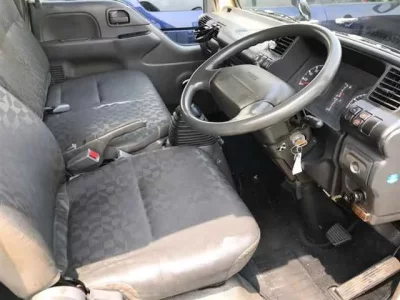 Mazda TITAN