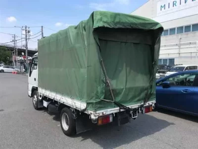 Mazda TITAN