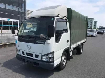 Mazda TITAN