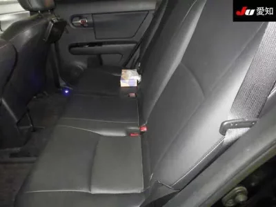 Toyota COROLLA RUMION