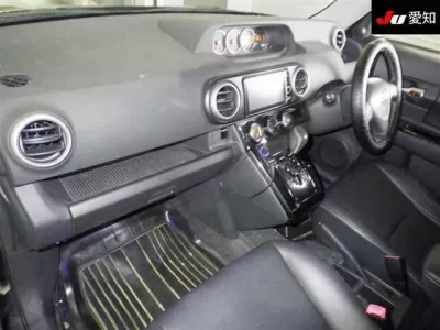 Toyota COROLLA RUMION