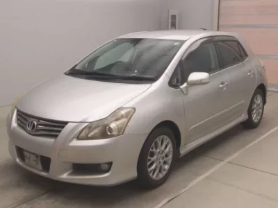 Toyota BLADE