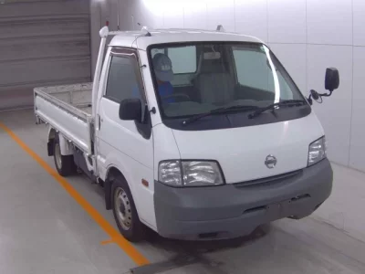 Nissan VANETTE TRUCK