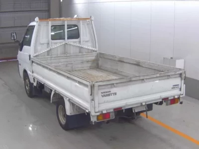 Nissan VANETTE TRUCK