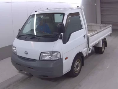 Nissan VANETTE TRUCK