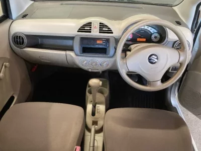 Suzuki ALTO VAN