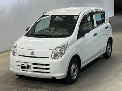 Suzuki ALTO VAN
